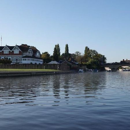 Leander Club Hotel Henley-on-Thames Exterior foto